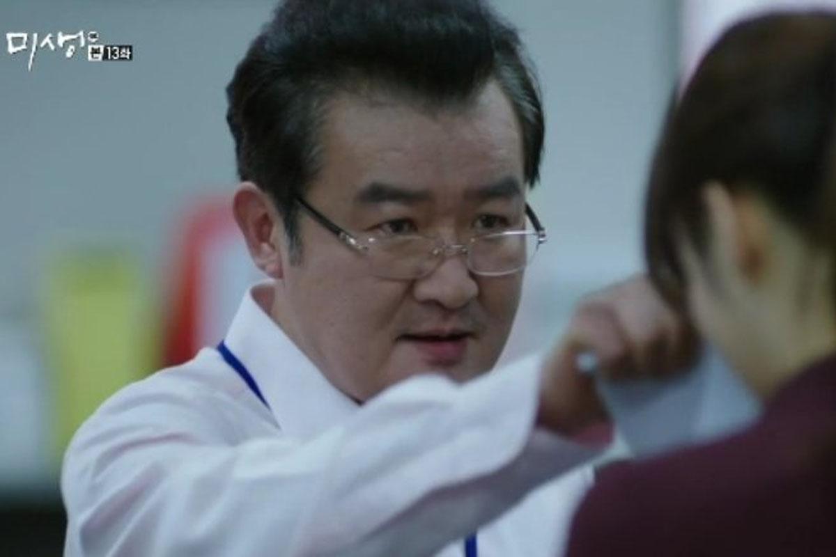 韓国、韓国文化、コンデ、世代間の葛藤、韓国社会、韓国先輩後輩、韓国会社