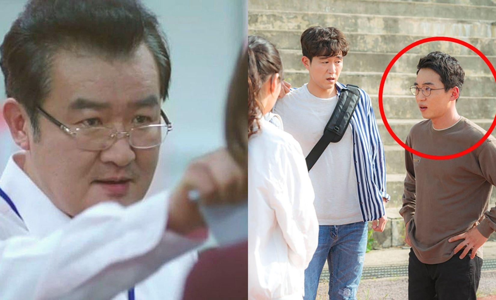 Văn hoá Kkondae ở Hàn: Người lớn tuổi, cấp trên, tiền bối luôn đúng? 