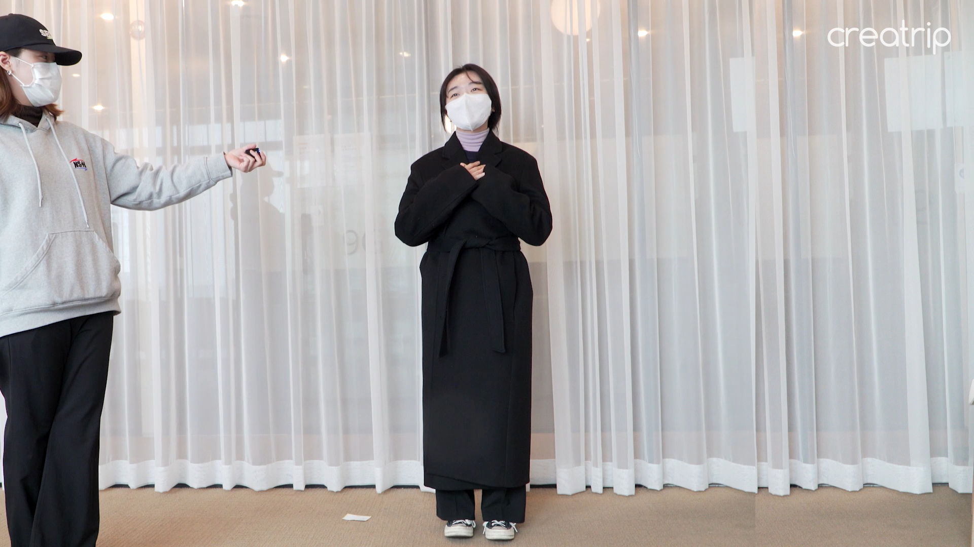 韓国、韓国文化、韓国ファッション、韓国コーデ、韓国人、韓国人会社員、通勤コーデ、オフィスファッション、カジュアルファッション