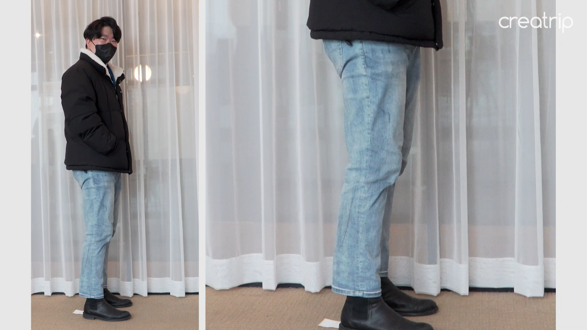 韓国、韓国文化、韓国ファッション、韓国コーデ、韓国人、韓国人会社員、通勤コーデ、オフィスファッション、カジュアルファッション