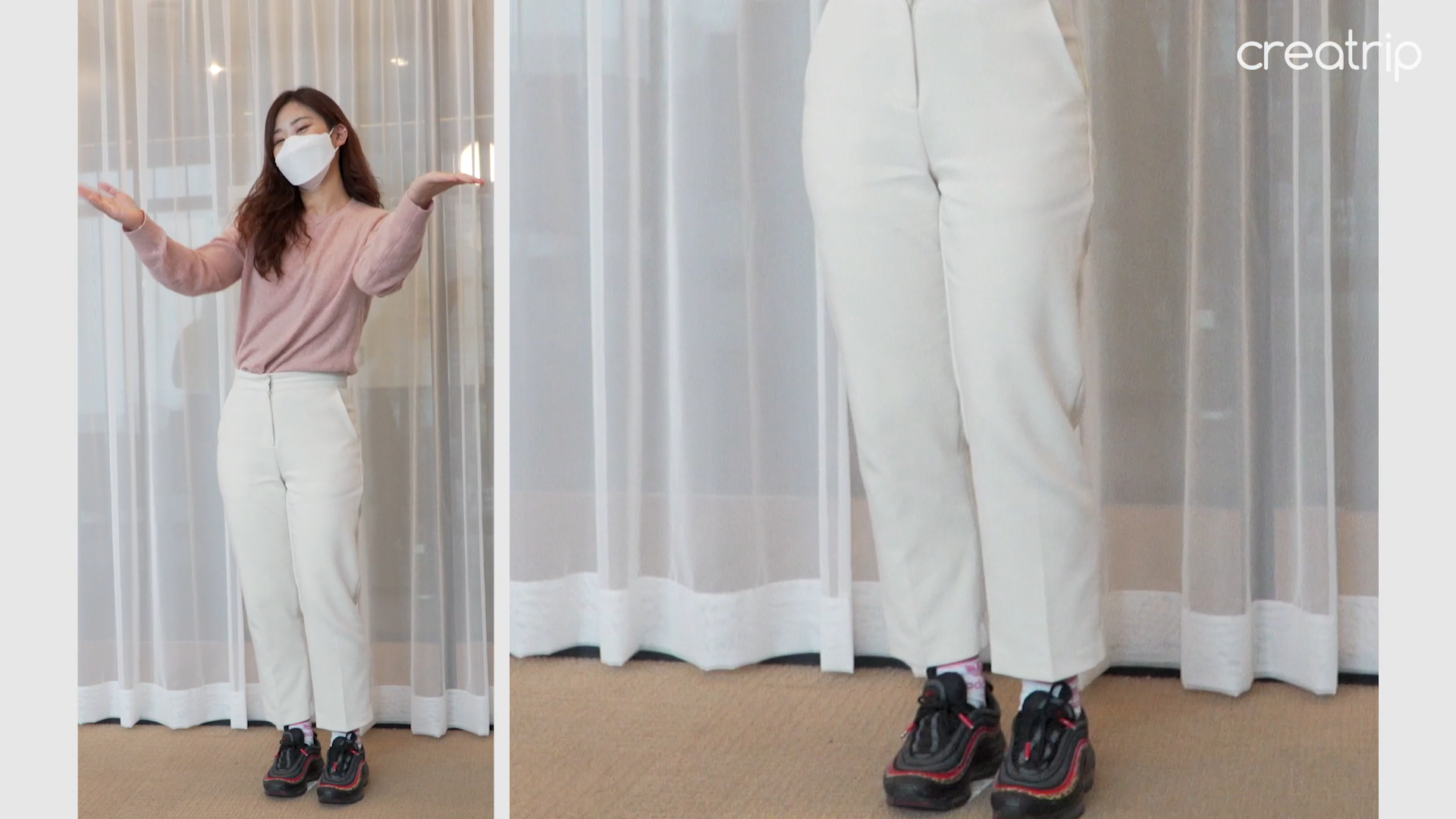 韓国、韓国文化、韓国ファッション、韓国コーデ、韓国人、韓国人会社員、通勤コーデ、オフィスファッション、カジュアルファッション