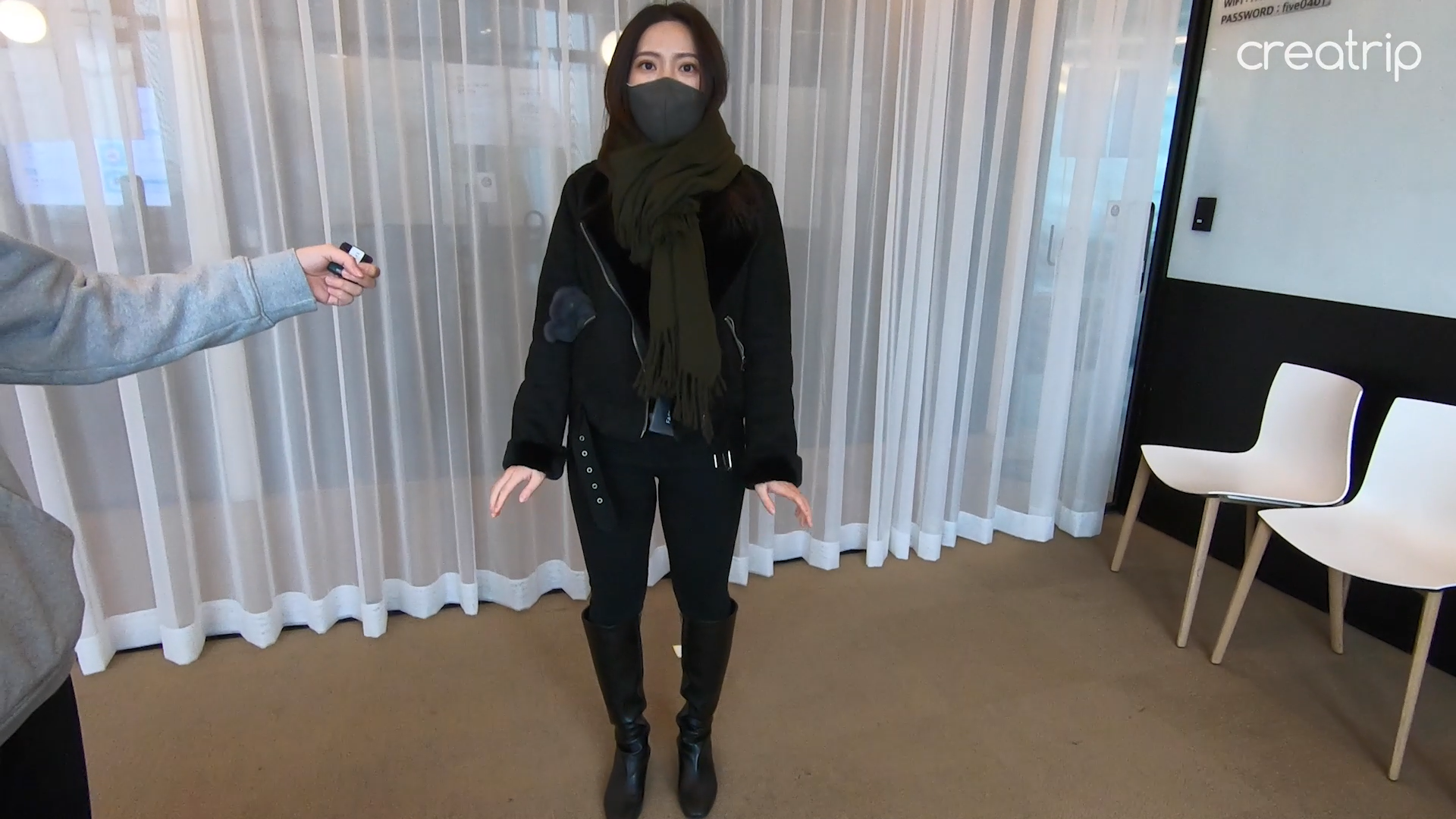 韓国、韓国文化、韓国ファッション、韓国コーデ、韓国人、韓国人会社員、通勤コーデ、オフィスファッション、カジュアルファッション