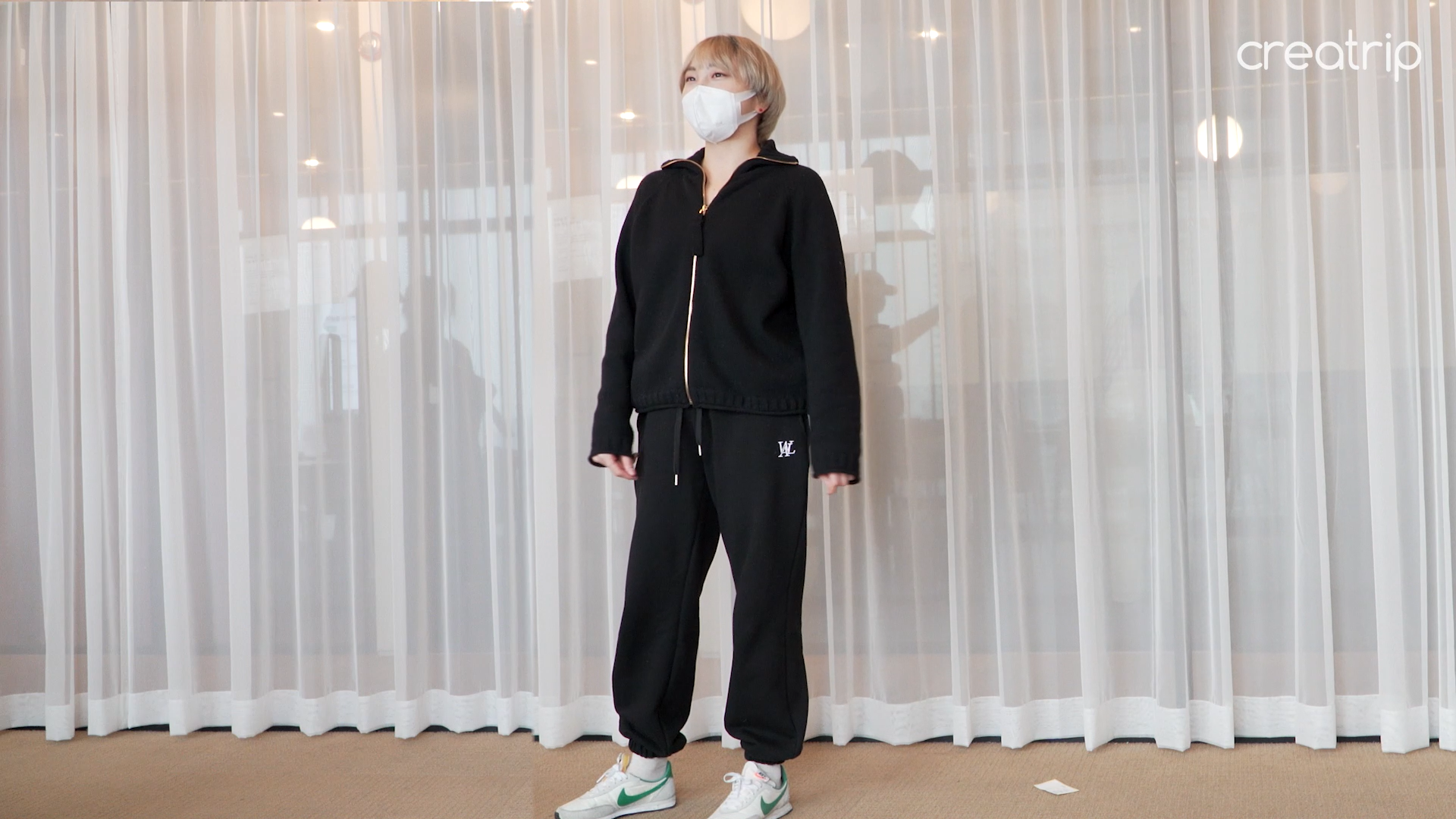 韓国、韓国文化、韓国ファッション、韓国コーデ、韓国人、韓国人会社員、通勤コーデ、オフィスファッション、カジュアルファッション