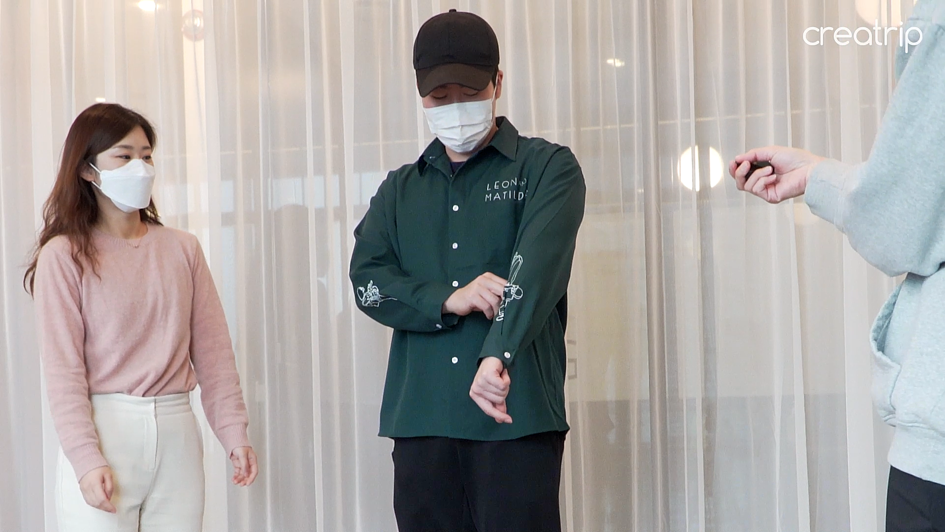 韓国、韓国文化、韓国ファッション、韓国コーデ、韓国人、韓国人会社員、通勤コーデ、オフィスファッション、カジュアルファッション