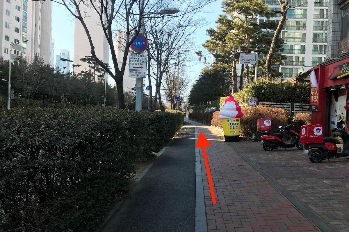 韓国、韓国旅行、仁川、仁川旅行、松島、ソンド、韓国寿司