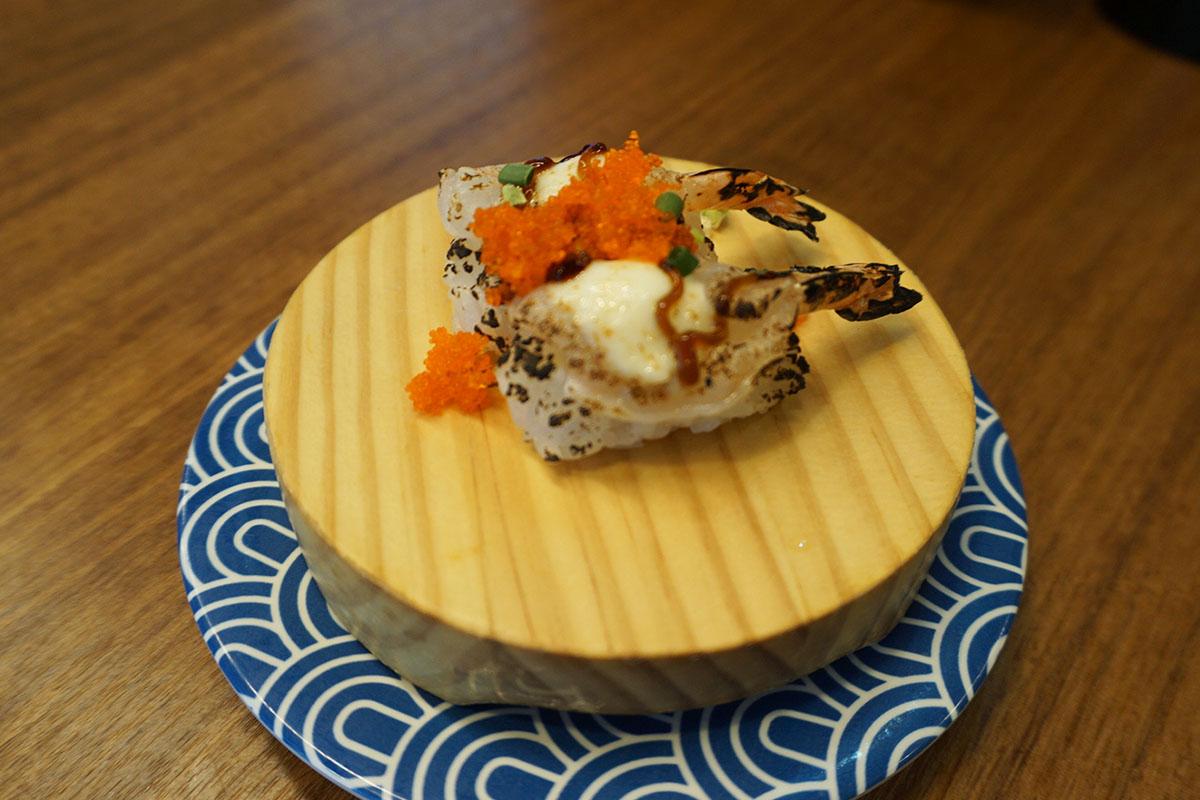 韓国、韓国旅行、仁川、仁川旅行、松島、ソンド、韓国寿司