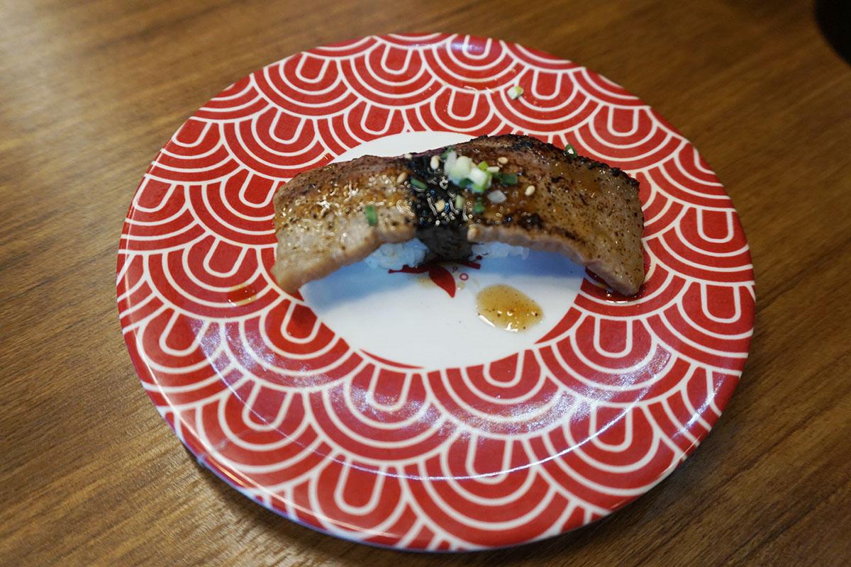 韓国、韓国旅行、仁川、仁川旅行、松島、ソンド、韓国寿司