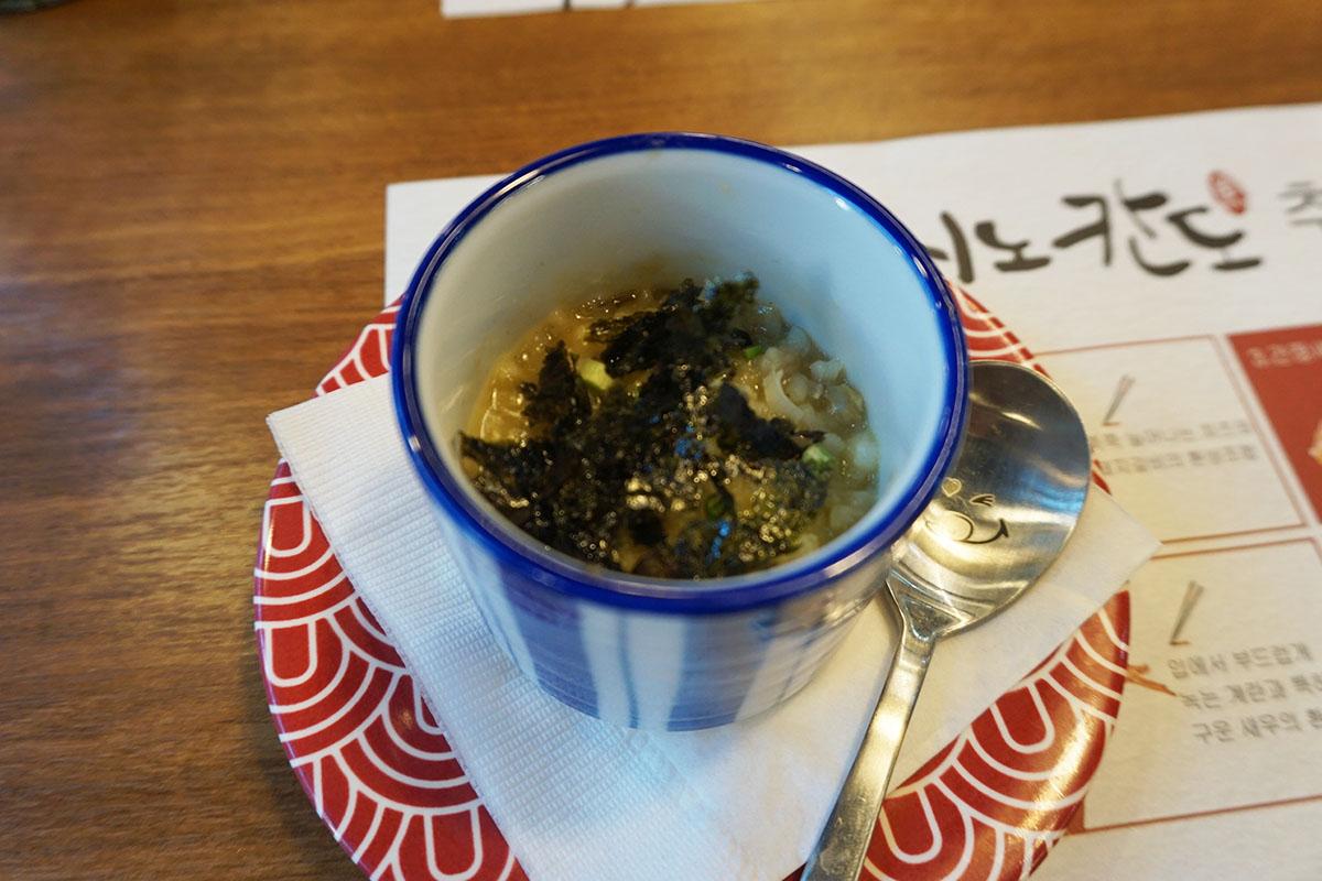 韓国、韓国旅行、仁川、仁川旅行、松島、ソンド、韓国寿司