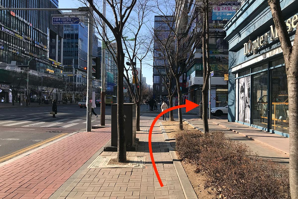 韓国、韓国旅行、仁川、仁川旅行、松島、ソンド、韓国寿司