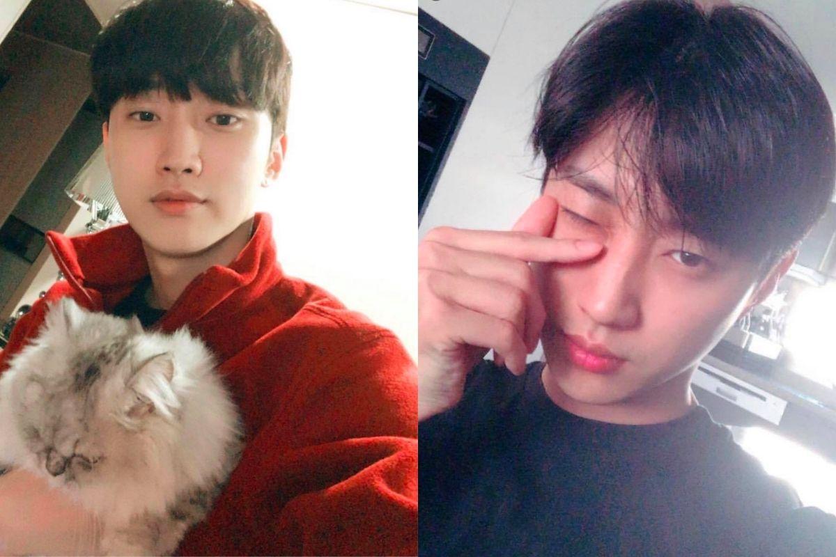 b1a4 jinyoung, Ulzzang Hàn Quốc 