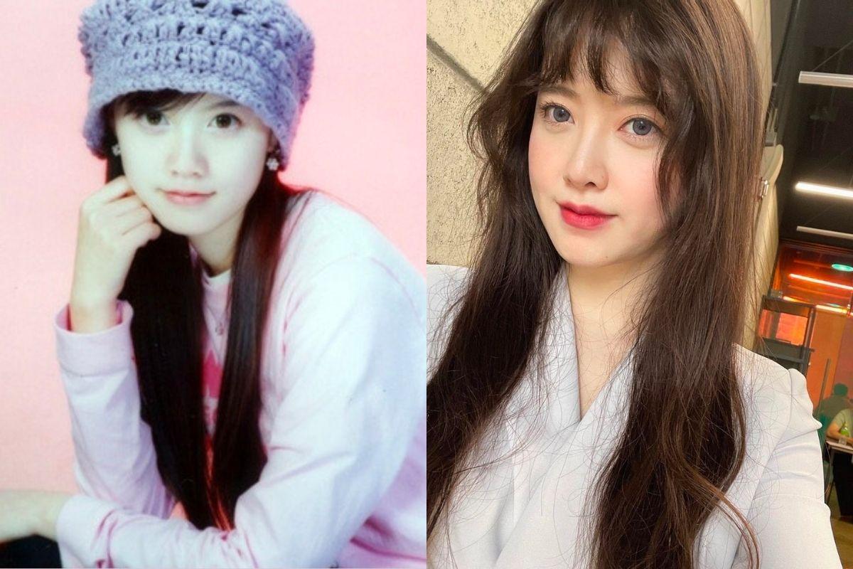 koo hye sun, văn hoá Ulzzang Hàn Quốc 