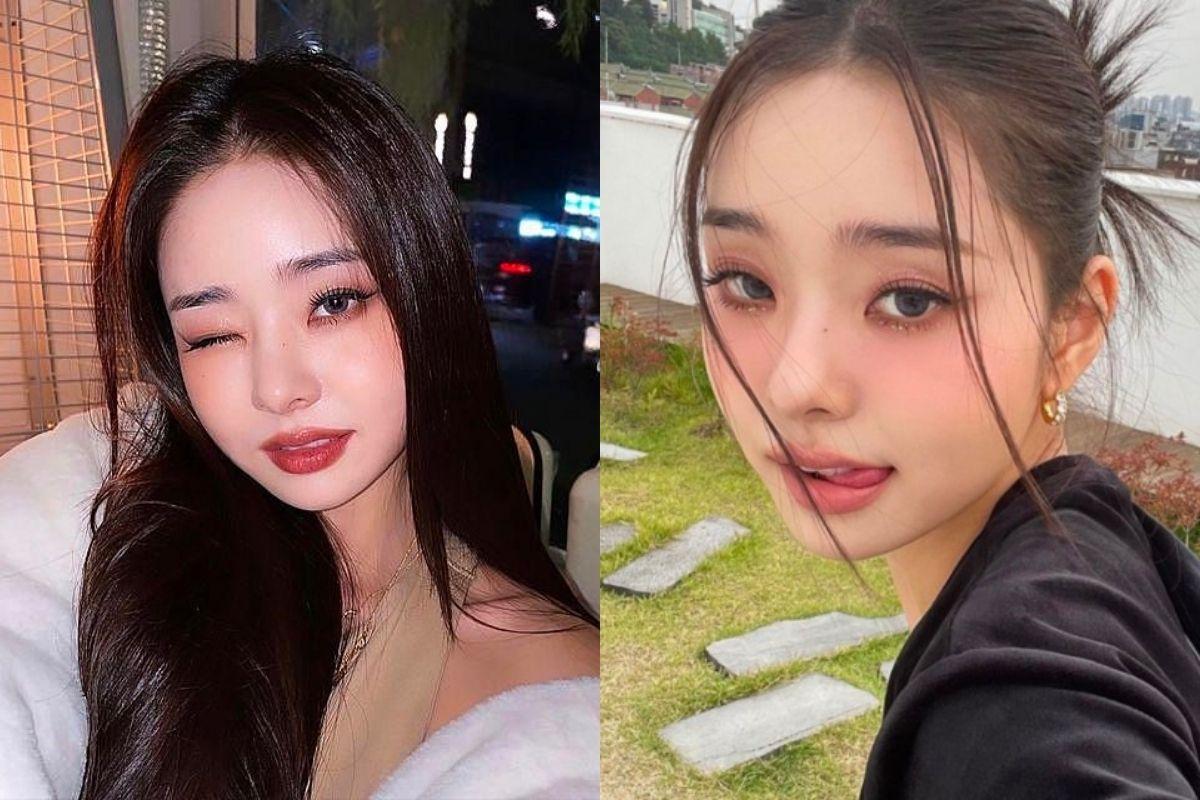 song jia, Ulzzang Hàn Quốc 