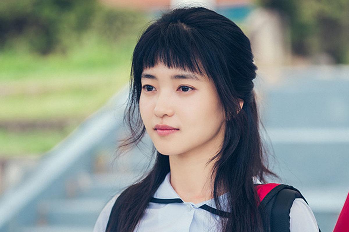 คิม แทรี