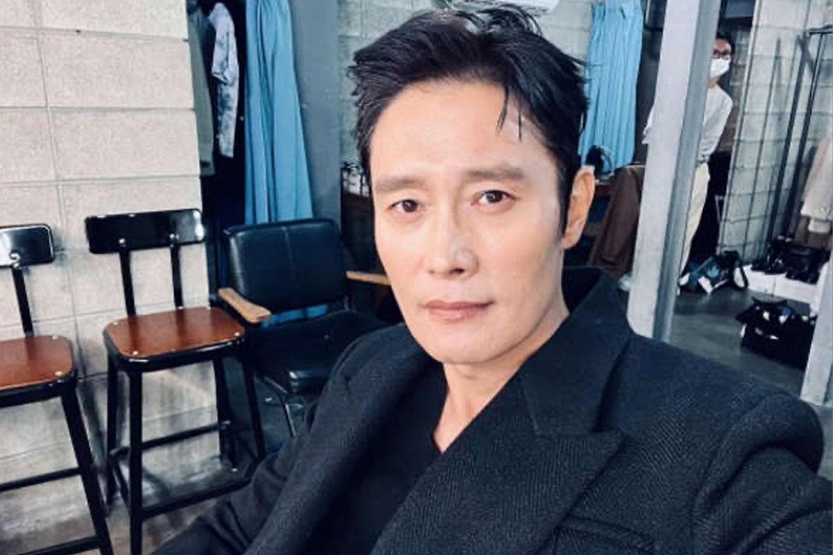  อี บยองฮอน