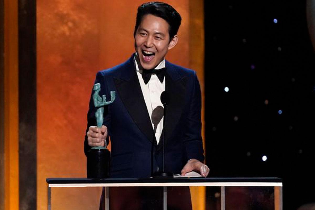 อี จองแจ