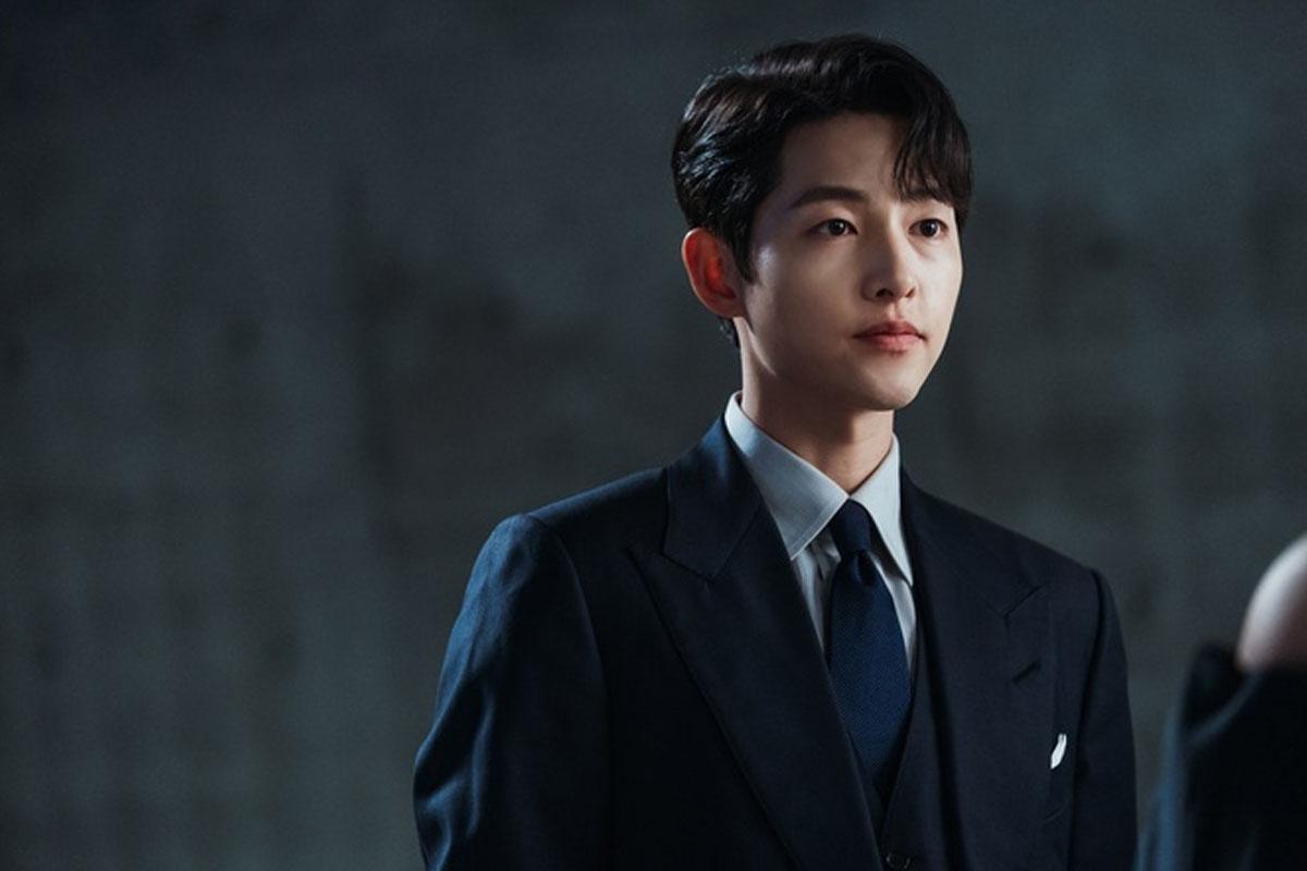 ซง จุงกิ