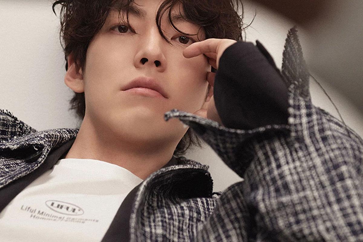  คิม อูบิน