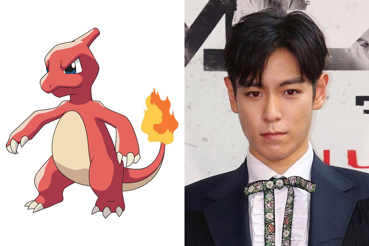 ลิซาร์โดะ - T.O.P