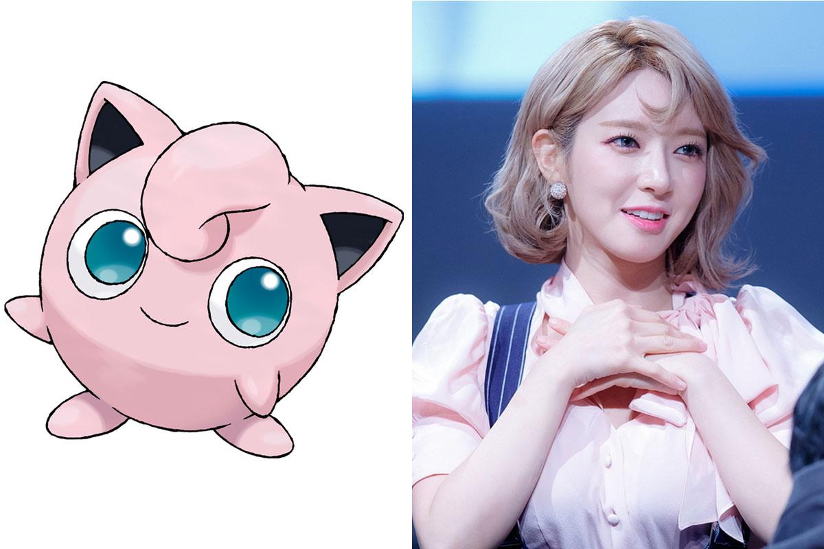 พูริน - พัคโชอา