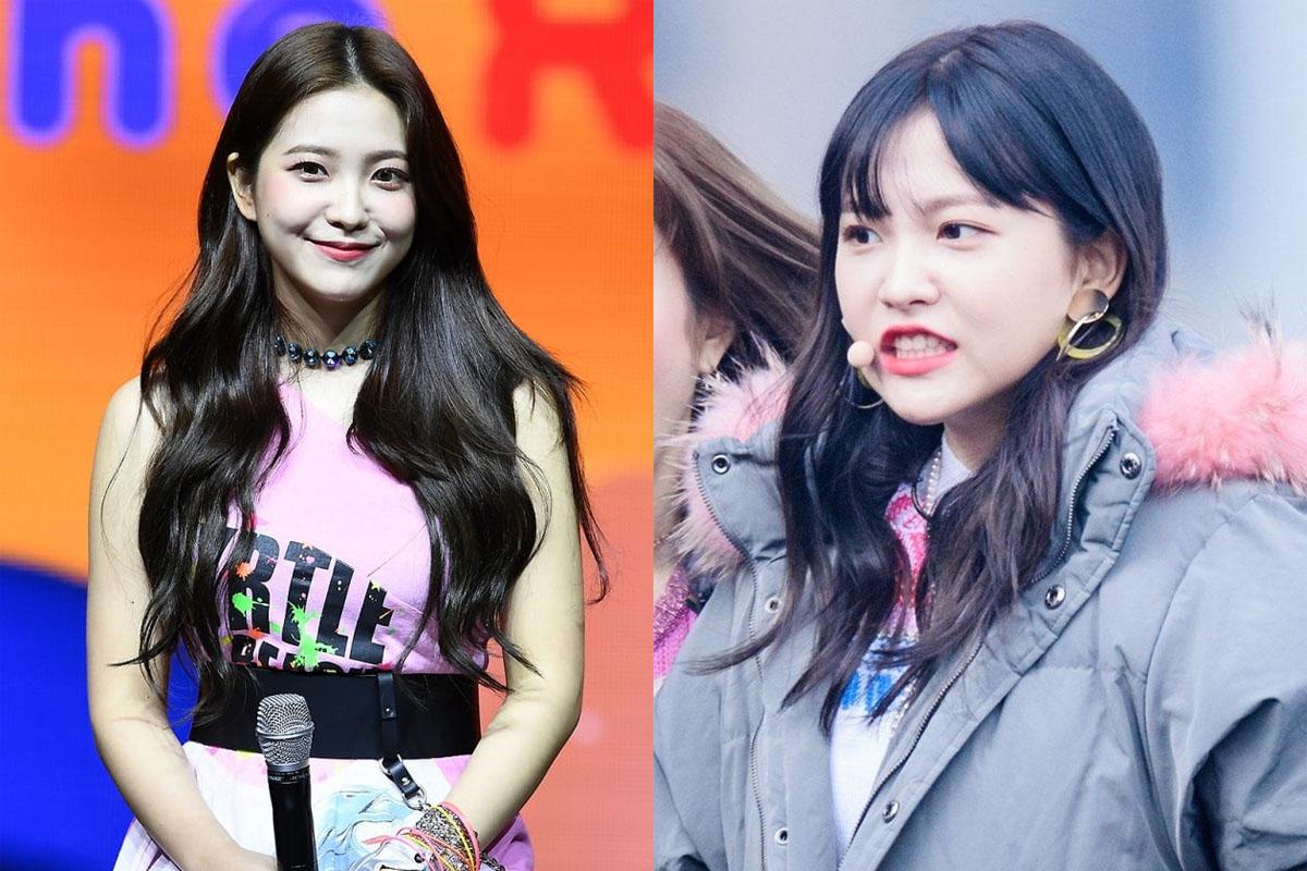 เยริ Red Velvet