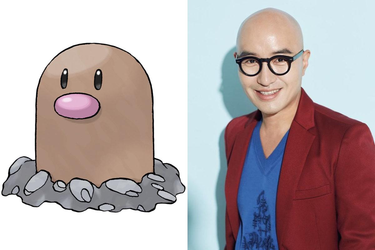 ดิกดา - ฮงซอกชอน