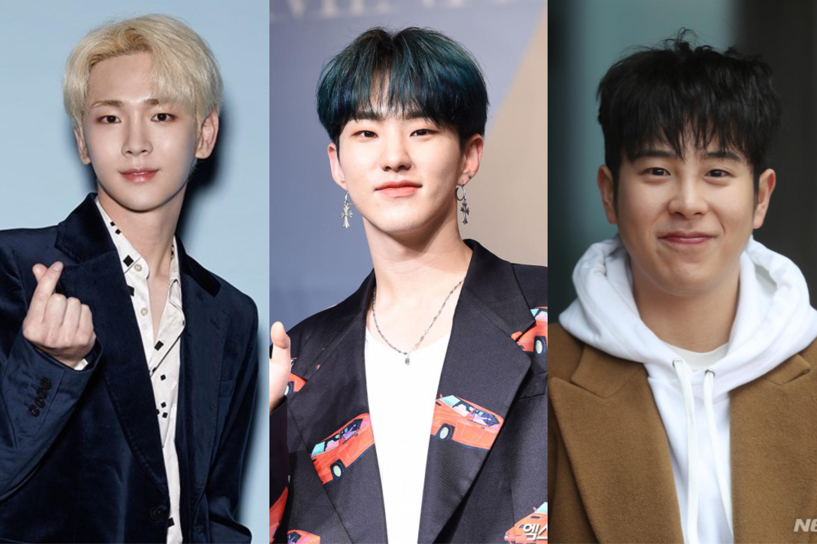 歌謡界でコロナ非常事態…SHINeeキー、SEVENTEENホシ、Block Bピオが次々に確診