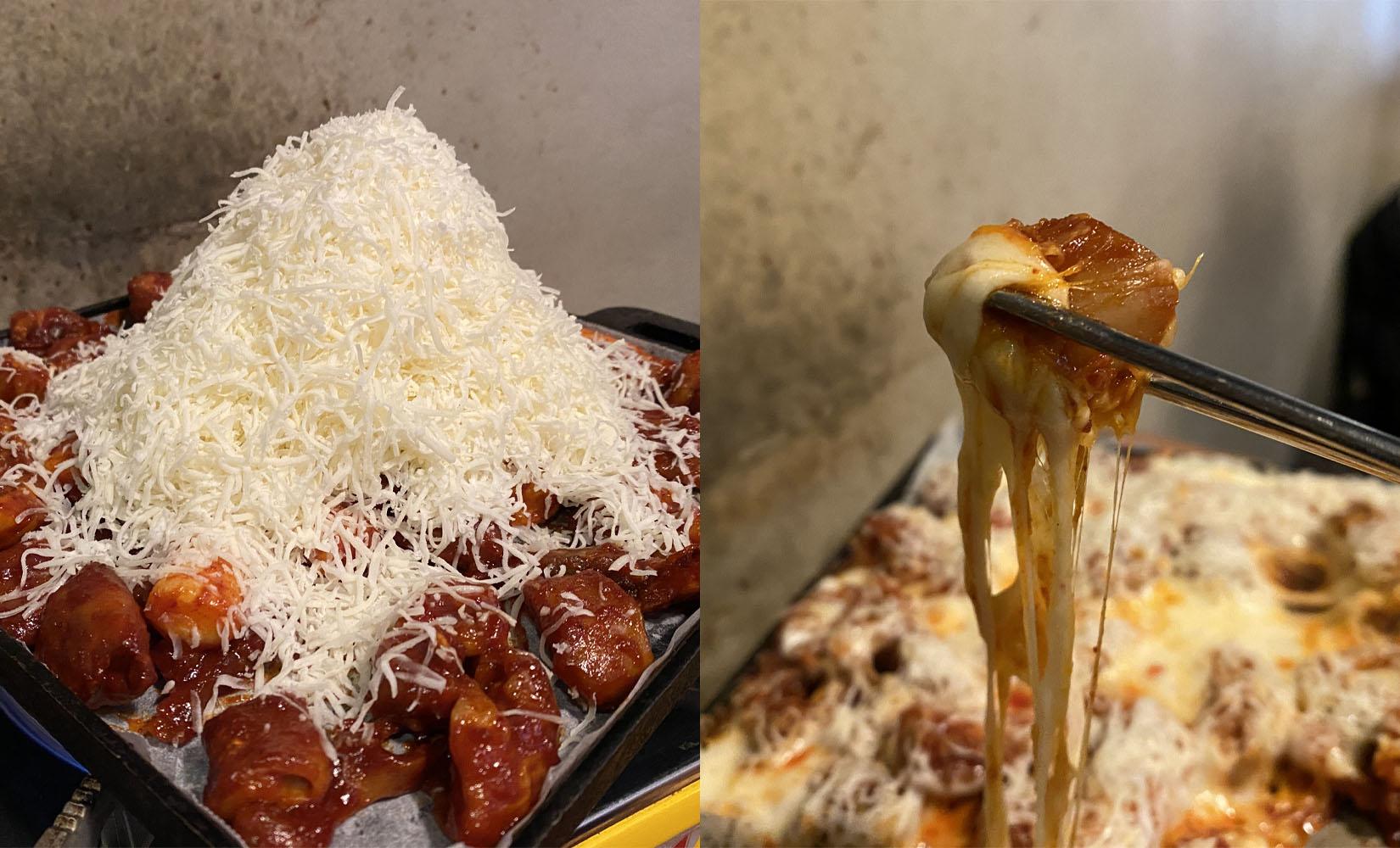 弘大グルメ | ペテギコプチャン弘大店