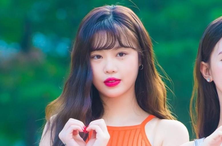 (G)I-DLEスジン、学校暴力疑惑の中で専属契約解除「警察の捜査結果を尊重」