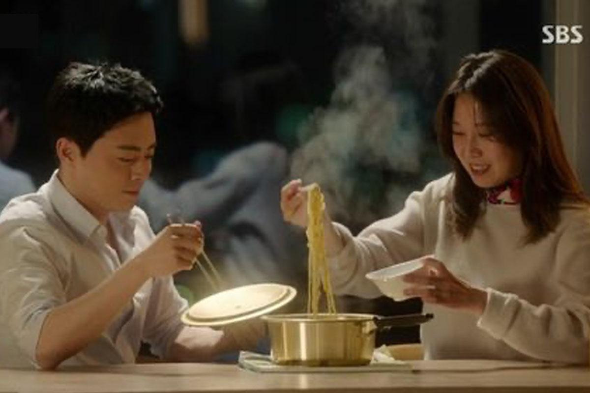 วิถีชีวิตคนเกาหลี