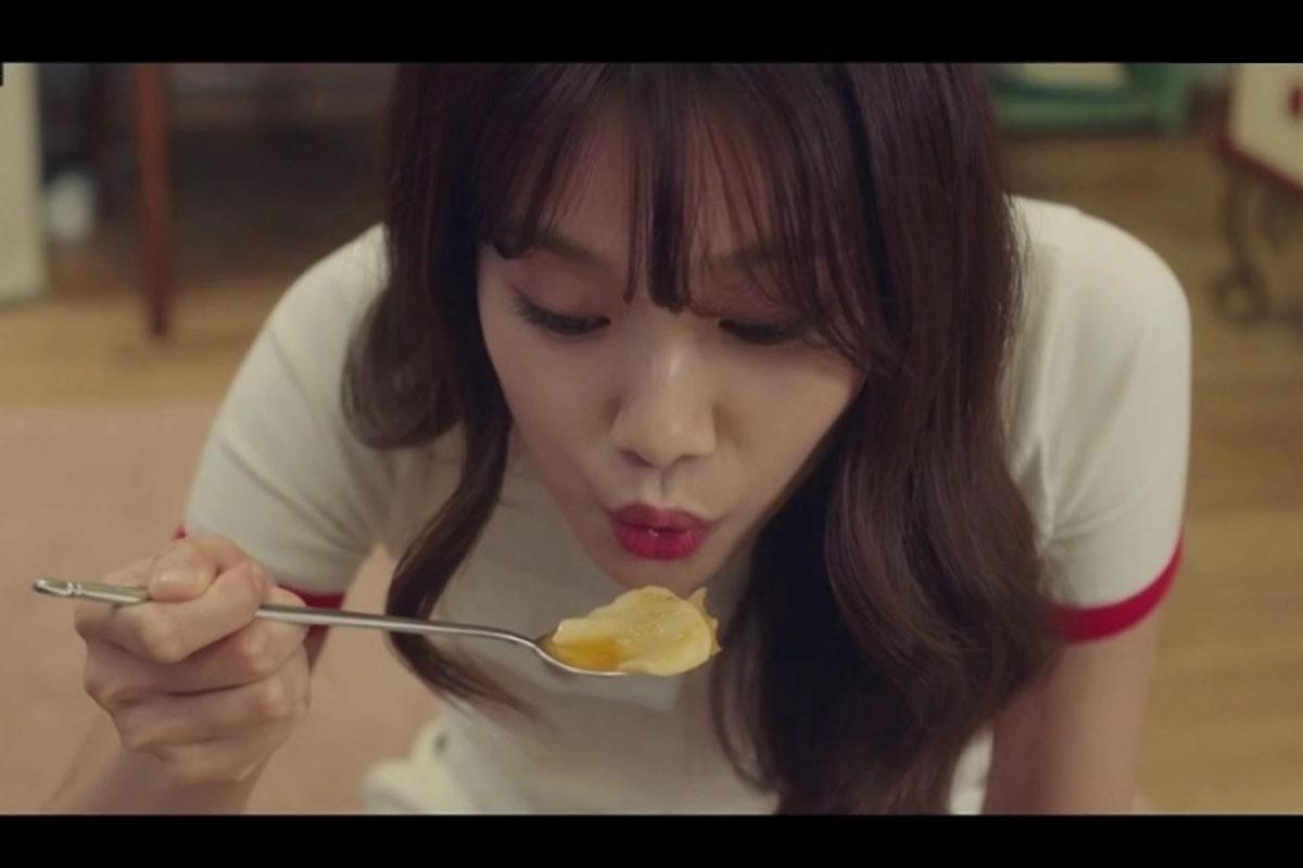 ทำไมคนเกาหลีชอบกินของร้อน