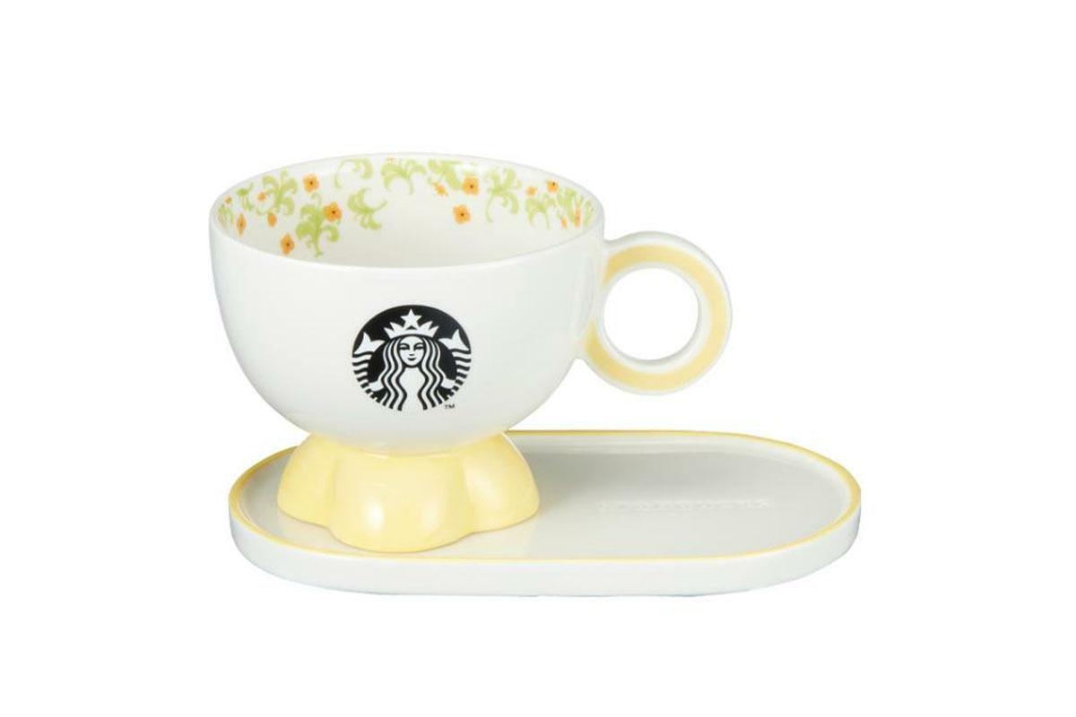 韓国、韓国文化、韓国カフェ、韓国スターバックス、韓国スタバ、スタバグッズ、スタバMD、春、スプリング、ホワイトデイ、タンブラー、マグカップ、コップ、リユーザブルコップ