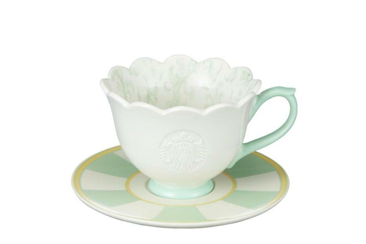 韓国、韓国文化、韓国カフェ、韓国スターバックス、韓国スタバ、スタバグッズ、スタバMD、春、スプリング、ホワイトデイ、タンブラー、マグカップ、コップ、リユーザブルコップ