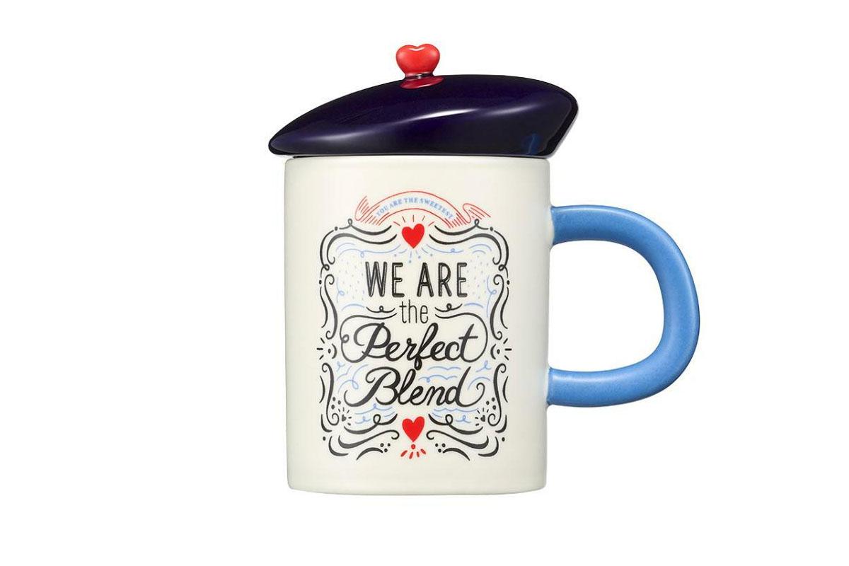 韓国、韓国文化、韓国カフェ、韓国スターバックス、韓国スタバ、スタバグッズ、スタバMD、春、スプリング、ホワイトデイ、タンブラー、マグカップ、コップ、リユーザブルコップ