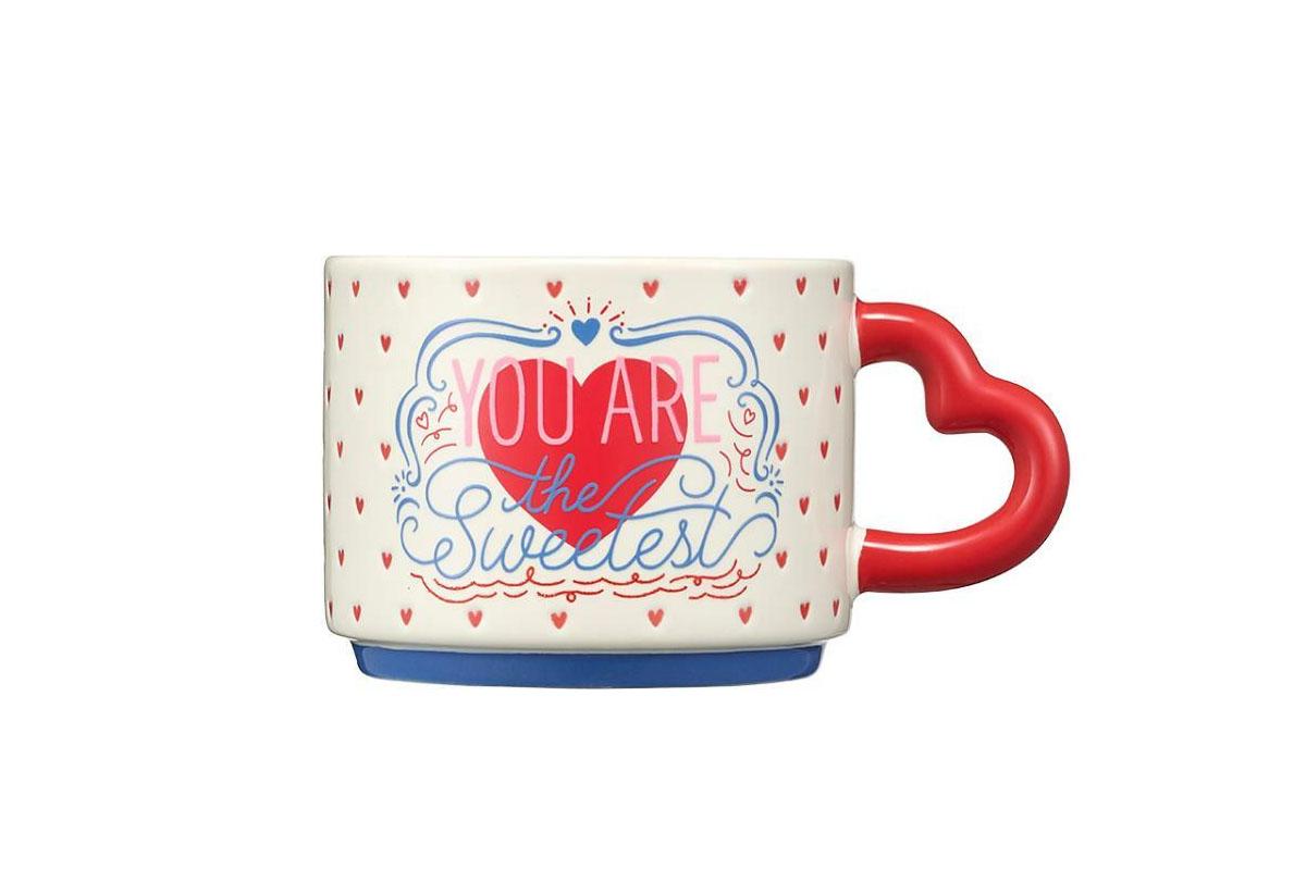 韓国、韓国文化、韓国カフェ、韓国スターバックス、韓国スタバ、スタバグッズ、スタバMD、春、スプリング、ホワイトデイ、タンブラー、マグカップ、コップ、リユーザブルコップ