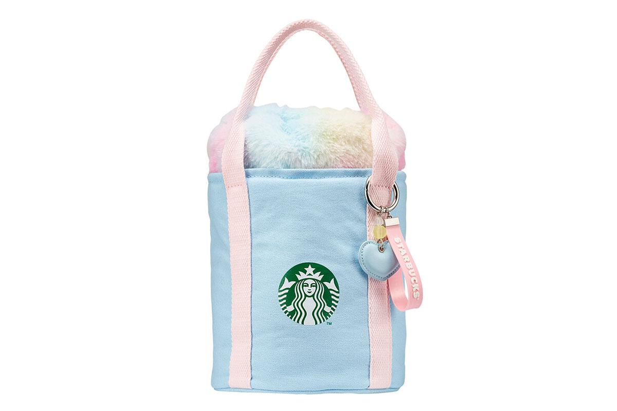 韓国、韓国文化、韓国カフェ、韓国スターバックス、韓国スタバ、スタバグッズ、スタバMD、春、スプリング、ホワイトデイ、タンブラー、マグカップ、コップ、リユーザブルコップ