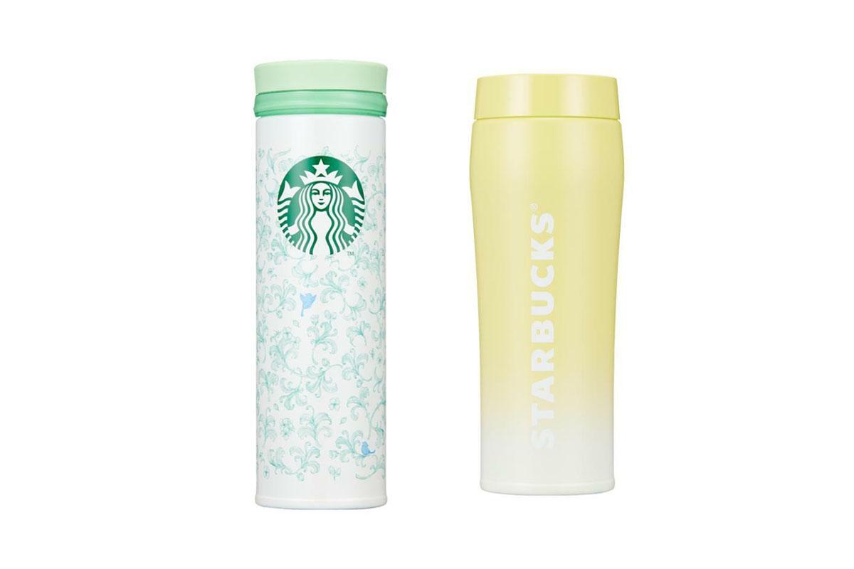 韓国、韓国文化、韓国カフェ、韓国スターバックス、韓国スタバ、スタバグッズ、スタバMD、春、スプリング、ホワイトデイ、タンブラー、マグカップ、コップ、リユーザブルコップ