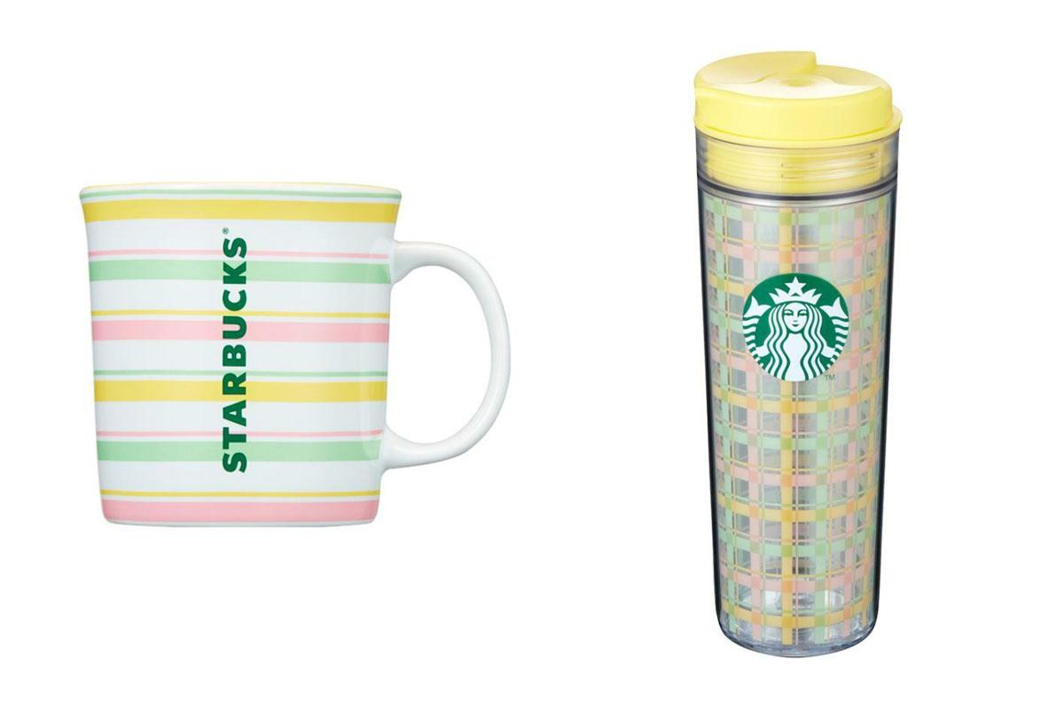 韓国、韓国文化、韓国カフェ、韓国スターバックス、韓国スタバ、スタバグッズ、スタバMD、春、スプリング、ホワイトデイ、タンブラー、マグカップ、コップ、リユーザブルコップ