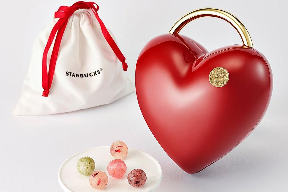 韓国、韓国文化、韓国カフェ、韓国スターバックス、韓国スタバ、スタバグッズ、スタバMD、春、スプリング、ホワイトデイ、タンブラー、マグカップ、コップ、リユーザブルコップ