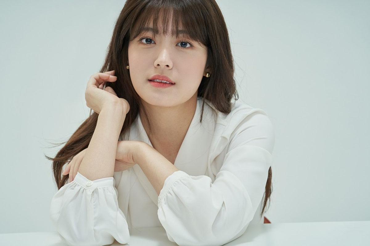 นัม จีฮยอน