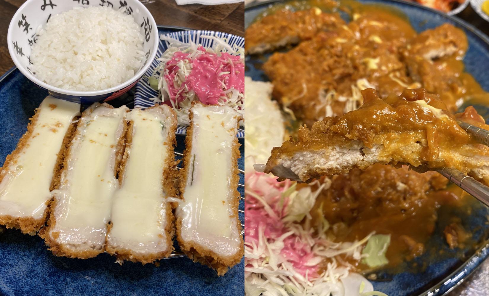 弘大グルメ｜HONKAZホンデ店
