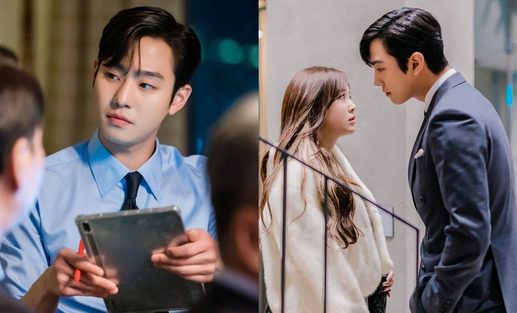 Hẹn hò chốn công sở: Phim Hàn với mô típ lọ lem, tổng tài có gì mà hot đến vậy?