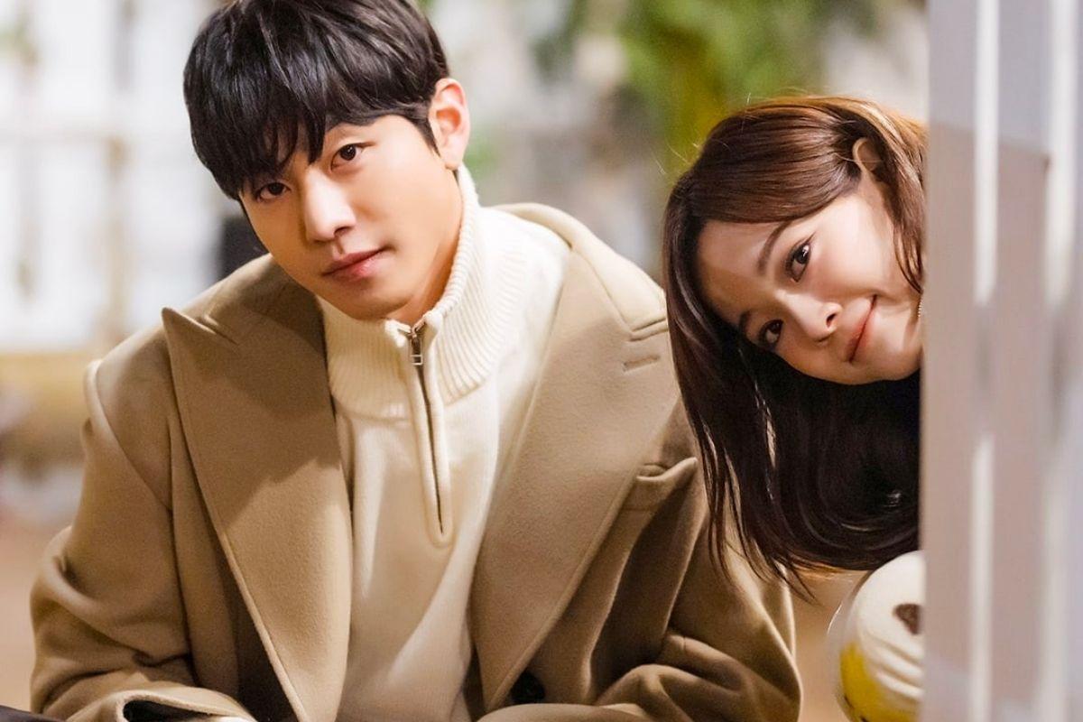 Business Proposal นักแสดงนำ