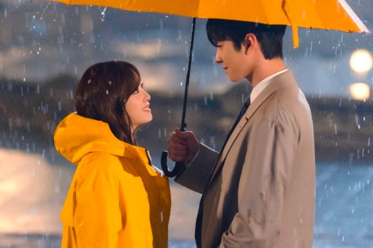 Business Proposal (사내 맞선)