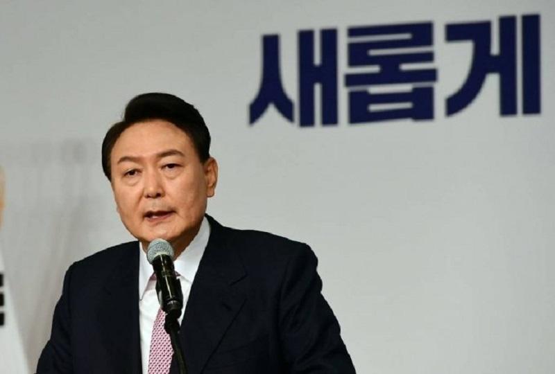 韓国、韓国文化、韓国政治、韓国大統領、大統領選挙、尹錫悦、ユン・ソンニョル、ユン・ソギョル、韓国次期大統領