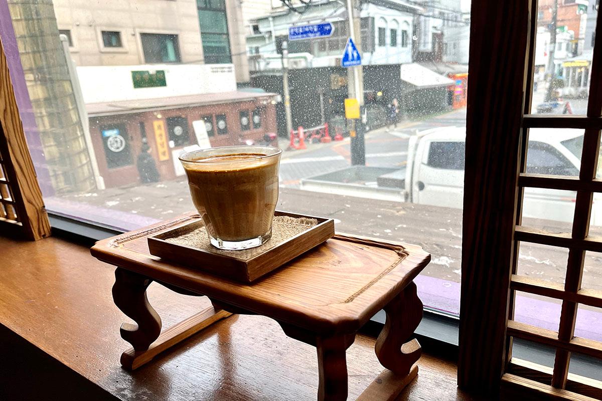 ซอรีเต้ (서리떼)