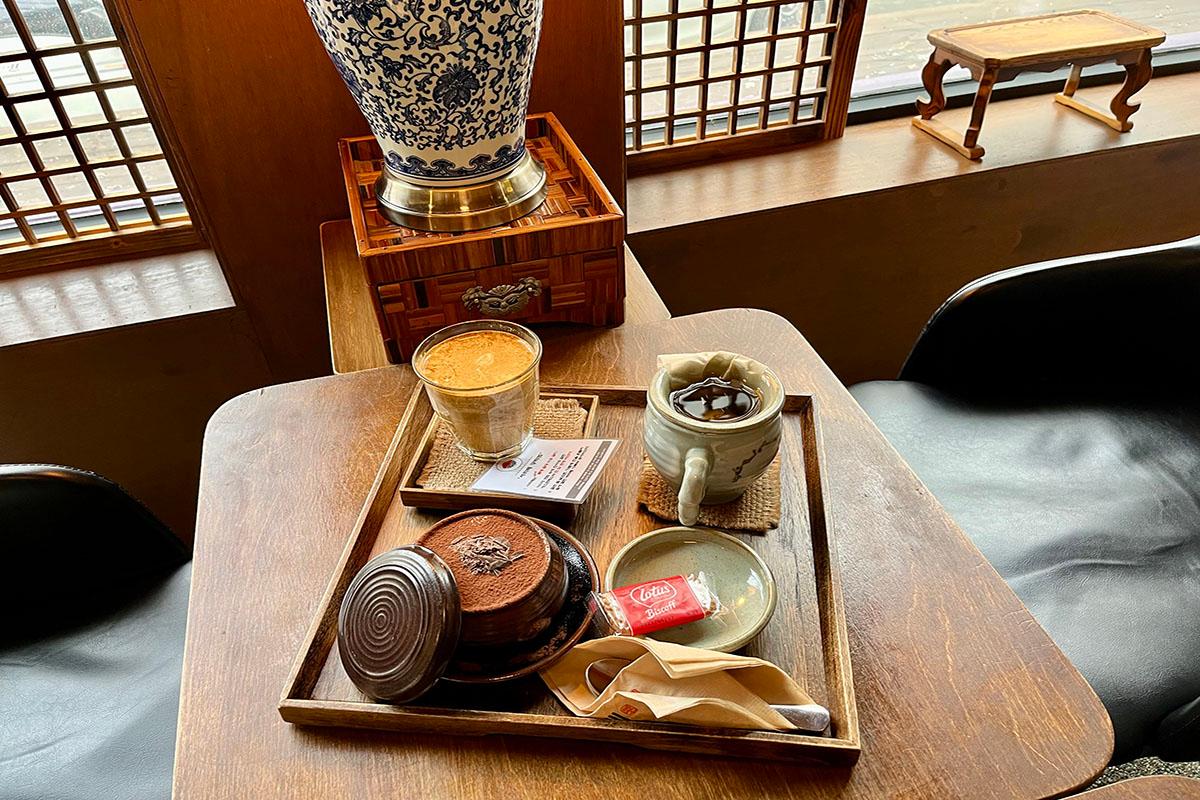 ROASTERY CAFE | เครื่องดื่ม