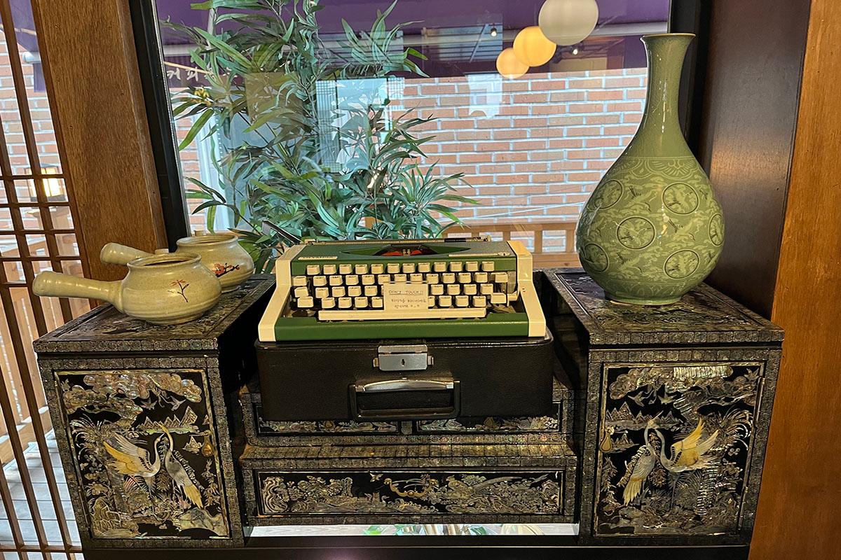 ROASTERY CAFE | บรรยากาศ