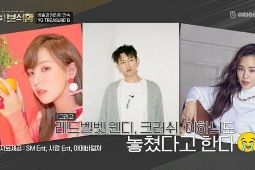 YGエンターテイメント、YG、JYP、JYPエンターテイメント、SM、SMエンターテイメント、kpop、ウェンディ、イジュンギ、パクジニョン、イスマン、パクボゴㇺ、ウォンビン、オーデションで落ちた、オーデション、IU、アイユ、Rain、ピ、チョンハ、オーデション