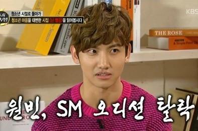 YGエンターテイメント、YG、JYP、JYPエンターテイメント、SM、SMエンターテイメント、kpop、ウェンディ、イジュンギ、パクジニョン、イスマン、パクボゴㇺ、ウォンビン、オーデションで落ちた、オーデション、IU、アイユ、Rain、ピ、チョンハ、オーデション