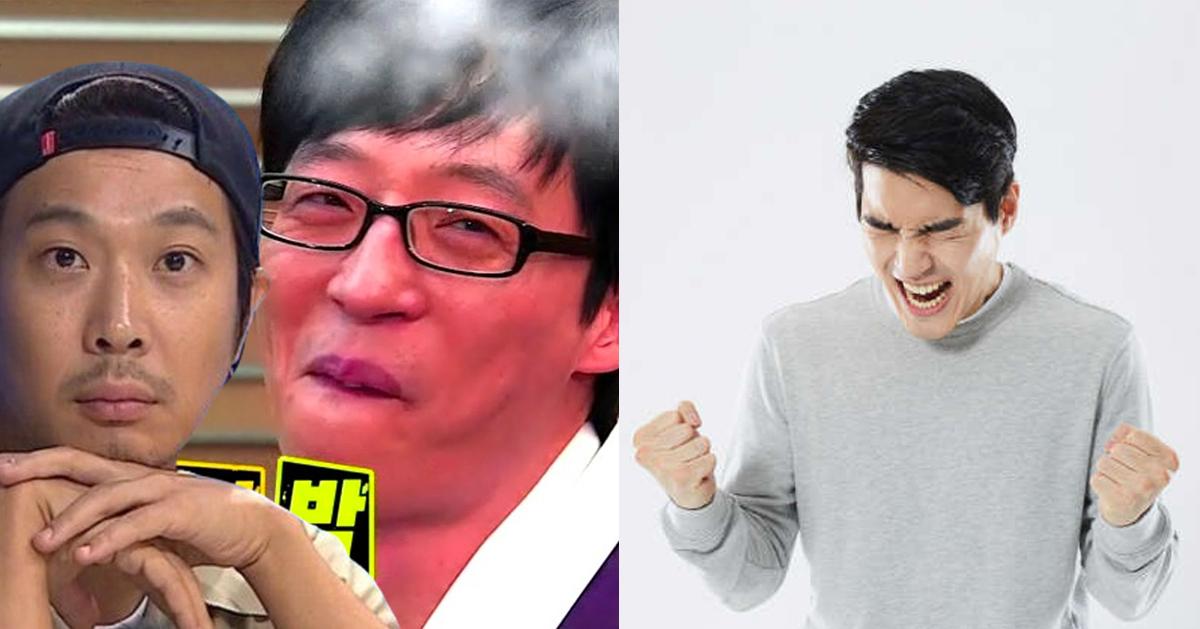 惹惱韓國人的行為